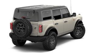 2026 Ford Bronco® External Image 3